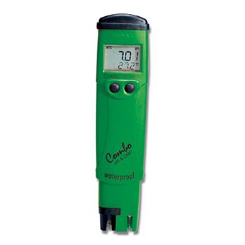 pH  / Orp / Temperature Waterproof Tester