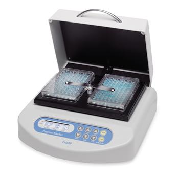 PHMP Series Thermoshakers for Microplates