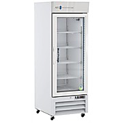 Premier Glass Door Vaccine Refrigerator NSF Certified 23 CF