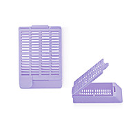 Swingsette Embedding Cassettes