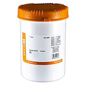 Magnesium Sulfate, Heptahydrate, Biotech