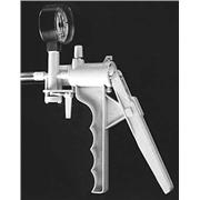 Repairable Hand-Operated Vacuum Pump