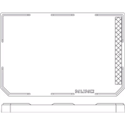 Nunc Standard Lids