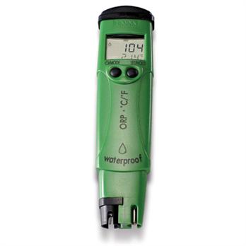 Orp / Temperature Waterproof Tester