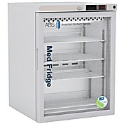 1.7 Cu. Ft. Benchtop Medical Freezer for Vaccine Storage