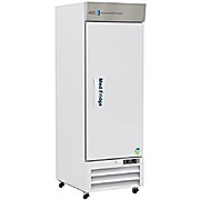 Standard Solid Door Vaccine Refrigerator NSF Certified 23 CF