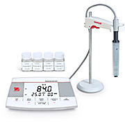 AQUASEARCHER™ Bench Meter