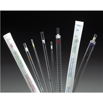 Serological Pipets, Individually Wrapped