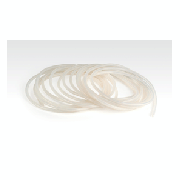 Tubing 2mm Idx25' Silicone