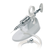 Pistol Handle Syringes, Luer Lock Nozzle