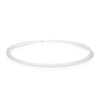 Imapex™ Peroxide cured silicone transparent tube