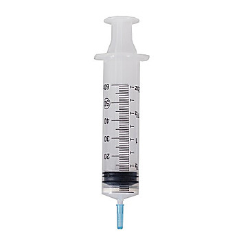 Maxi Lysate Clearance Syringe