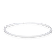 Imaflow™ platinum cured silicone transparent tube