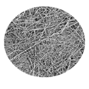 Glass Microfiber Extraction Thimbles