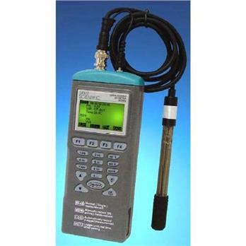 Datalogging Meter pH Kit