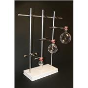 Scienceware® Lattice Support Stand