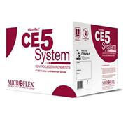 CE5 12" Latex Gloves