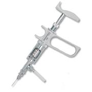 Socorex Dosys Syringes