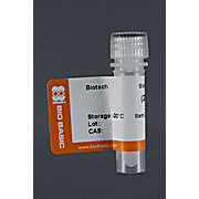 Epidermal Growth Factor; Human EGF