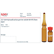 UV-VIS Internal Standards