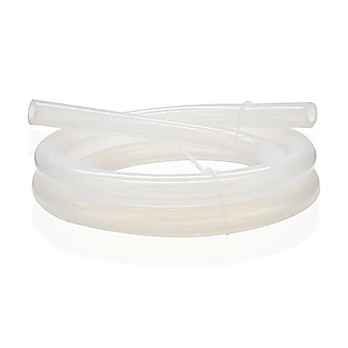 Imapure® Platinum cured silicone Transparent Tube