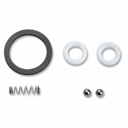 Self-Refill Syringe Parts Kit