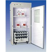 115VAC Roll-In Incubator