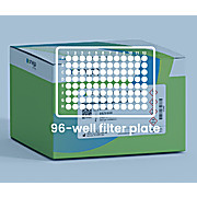 E-Z 96® Plant DNA DS Kit