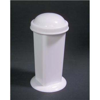 Coplin Plastic Stainin Jar, for 10 Slides 
