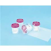 Specimen Containers