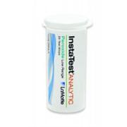 Low Range Hydrogen Peroxide Test Strips