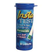 Single Factor Test Strips