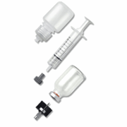 Reservoir PTFE w / Luer Connect 30ml