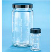 Medium Round AC Bottles Without Caps