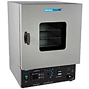 SVAC Series Vacuum Ovens