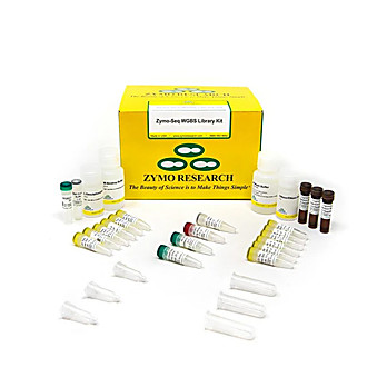Zymo-Seq WGBS Library Kit
