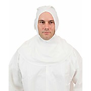 MicroGuard MP® Microporous Full Face Hood