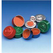 Lined Aluminum Seals