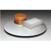 Turntable For Purifier Logic Class II Cabinets And Puricare Procedure Stati