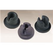 Stoppers, Lyophilization with Ultra Pure Formulation