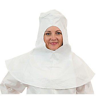 MicroGuard CE® Clean Processed Microporous Hood