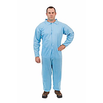 PyroGuard FR® Outer layer FR Standard Coverall