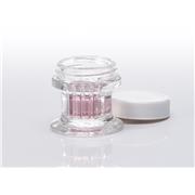 Columbia Jar for Cover Slips