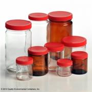 Straight-Side Jars