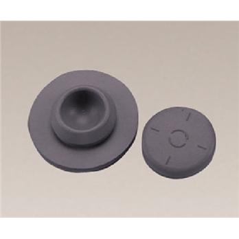 Premium Stoppers, Straight Plug with Coating