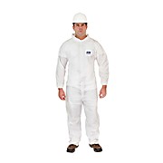 MicroGuard MP® Microporous Coverall