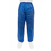 Soft Scrubs™ Denim Blue SMS Soft Scrub Pants