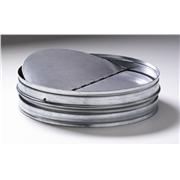 Back Draft Damper
