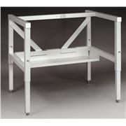 Base Stand Accessory Shelves
