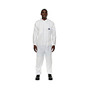 ValuGuard MP™ Lightweight Microporous Coverall